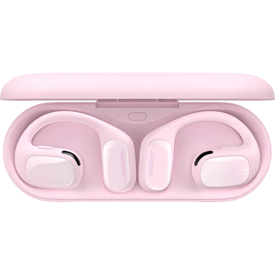 Airpods Joyroom Wireless Bluetooth JR-OE1 Pink